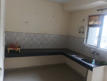 Kitchen in 2 BHK Apartment at Aditya Urban Homes, Shahpur Bamheta – for Rent