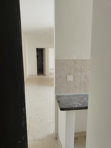 Bathroom in 2 BHK Apartment at Signature The Millennia 2, Sector 37d – for Rent