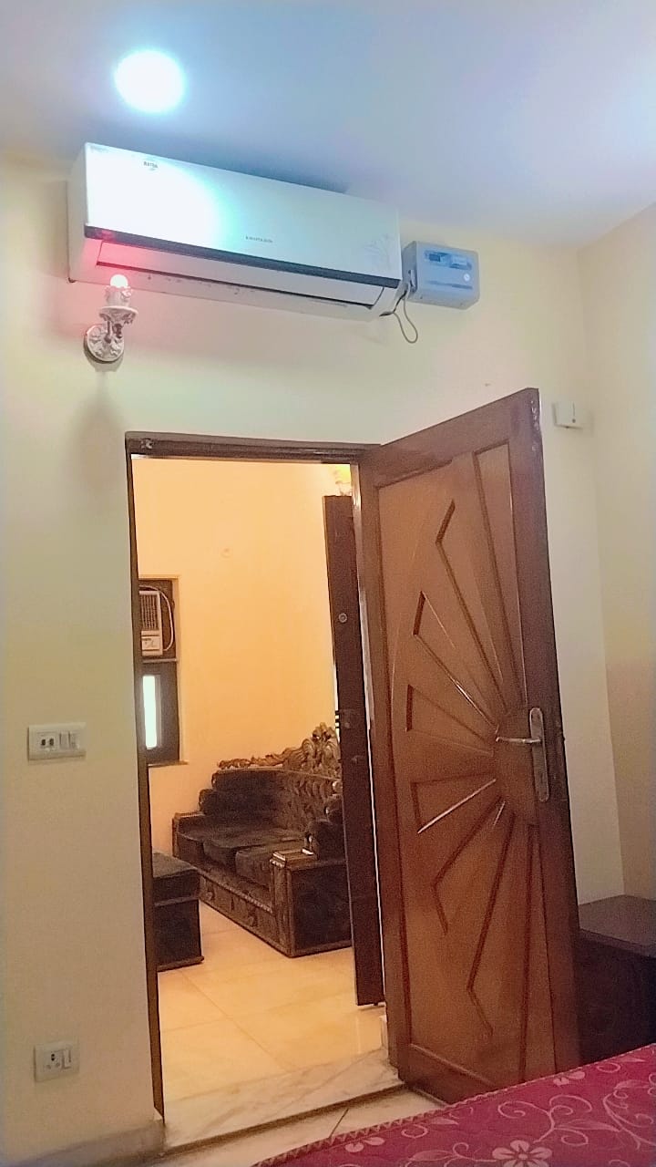 2 BHK + Study Room Builder Floor For Rent in South Extension Part 2