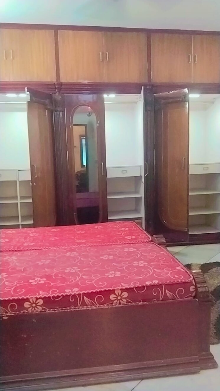 Bedroom, south extension ii 2 Bedroom 400 Sq.Ft. Builder Floor In South Extension ii Delhi 8858878