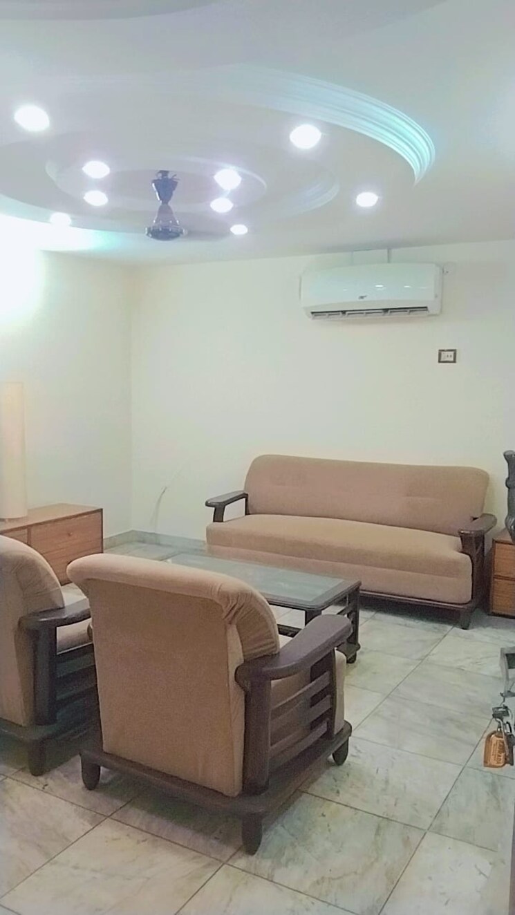 Master Bedroom, south extension ii 2 Bedroom 400 Sq.Ft. Builder Floor In South Extension ii Delhi 8858878