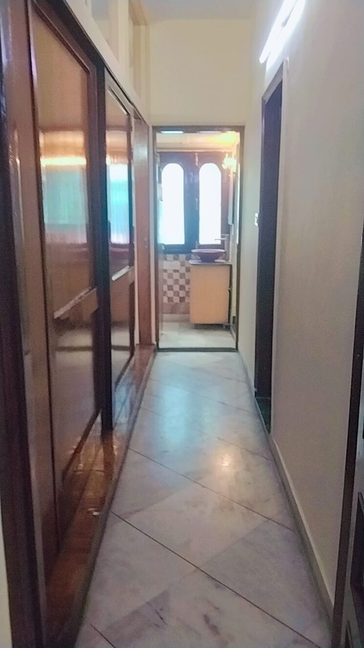 undefined, south extension ii 2 Bedroom 400 Sq.Ft. Builder Floor In South Extension ii Delhi 8858878