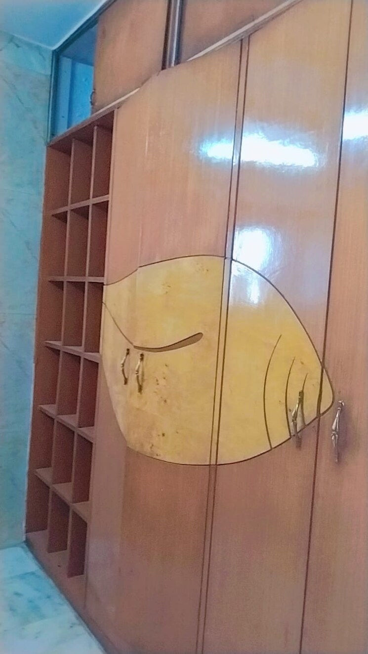 undefined, south extension ii 2 Bedroom 400 Sq.Ft. Builder Floor In South Extension ii Delhi 8858878