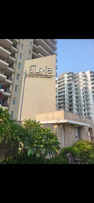 5 BHK Apartment For Sale in RPS Auria, Sector 88