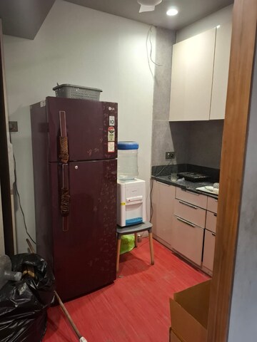 Furnished Amenities in  Office Space at Science City – for Rent