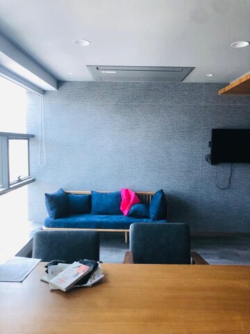 Living Room in  Office Space at Science City – for Rent