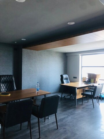 Living Room in  Office Space at Science City – for Rent