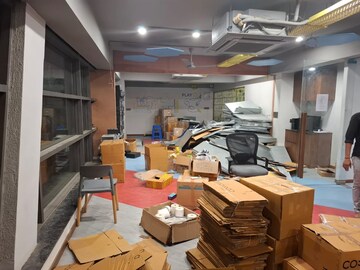 Gym in  Office Space at Science City – for Rent