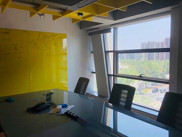 Living Room in  Office Space at Science City – for Rent