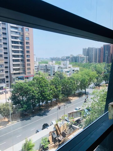 Office Space – Exterior View View at Science City - for Rent