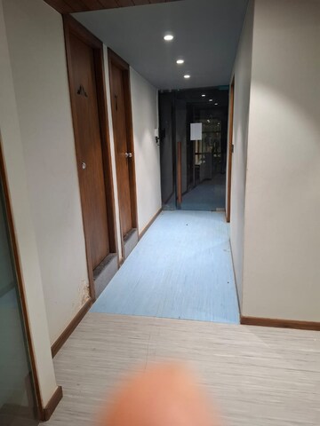 Building Lobby in  Office Space at Science City – for Rent