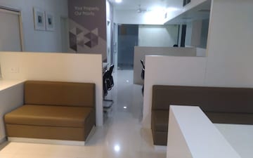 Office Space For Rent in Amravati rd