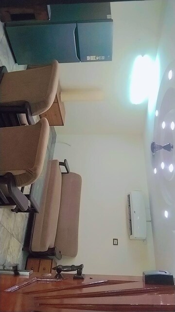 Furnished Amenities in 2 BHK Builder Floor at South Extension ii – for Rent
