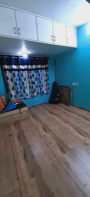 Bedroom in 2 BHK Apartment at Panchavati Complex, Kamothe – for Rent