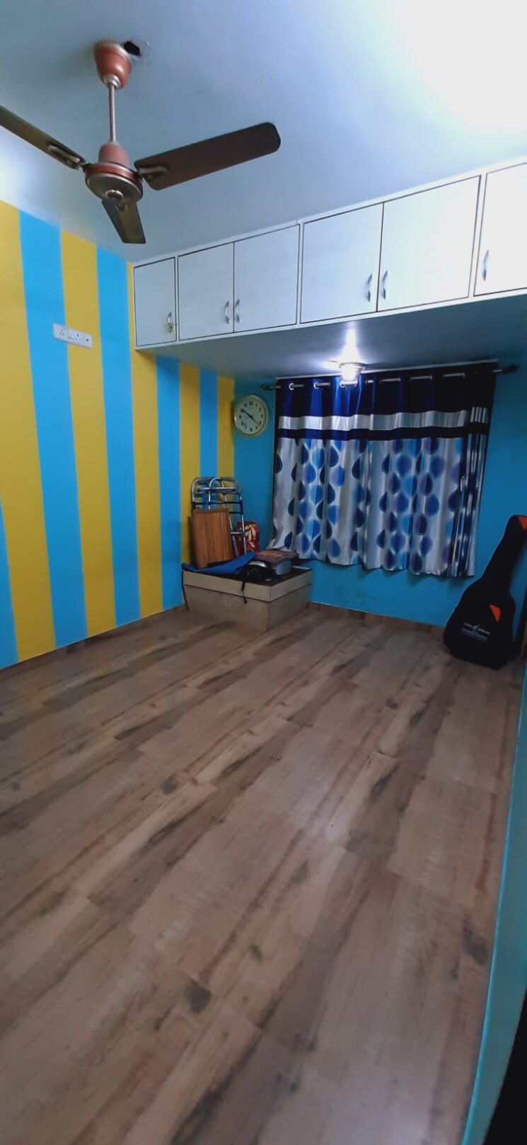 Bedroom, panchavati-complex 2 Bedroom 1040 Sq.Ft. Apartment In Kamothe Navi Mumbai 8858917