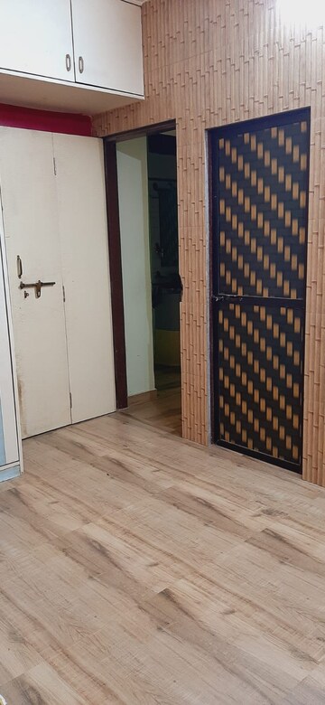 2 BHK Apartment For Rent in Panchavati Complex, Kamothe