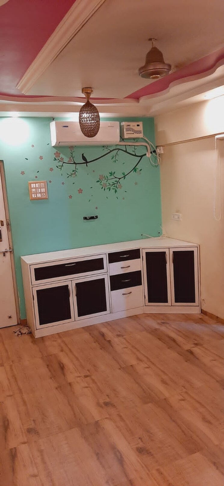 Room, panchavati-complex 2 Bedroom 1040 Sq.Ft. Apartment In Kamothe Navi Mumbai 8858917