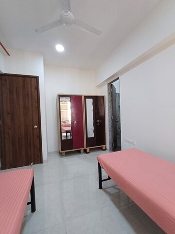 Room in  Pg at Marol – for Rent