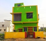 3 BHK + Pooja Room 1030 Sq.Ft. Independent House in A-Zone