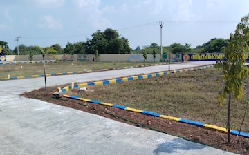 Plot For Sale in Jamtha