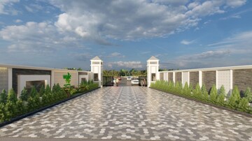  Plot – Exterior View View at Mohanlalganj - for Sale