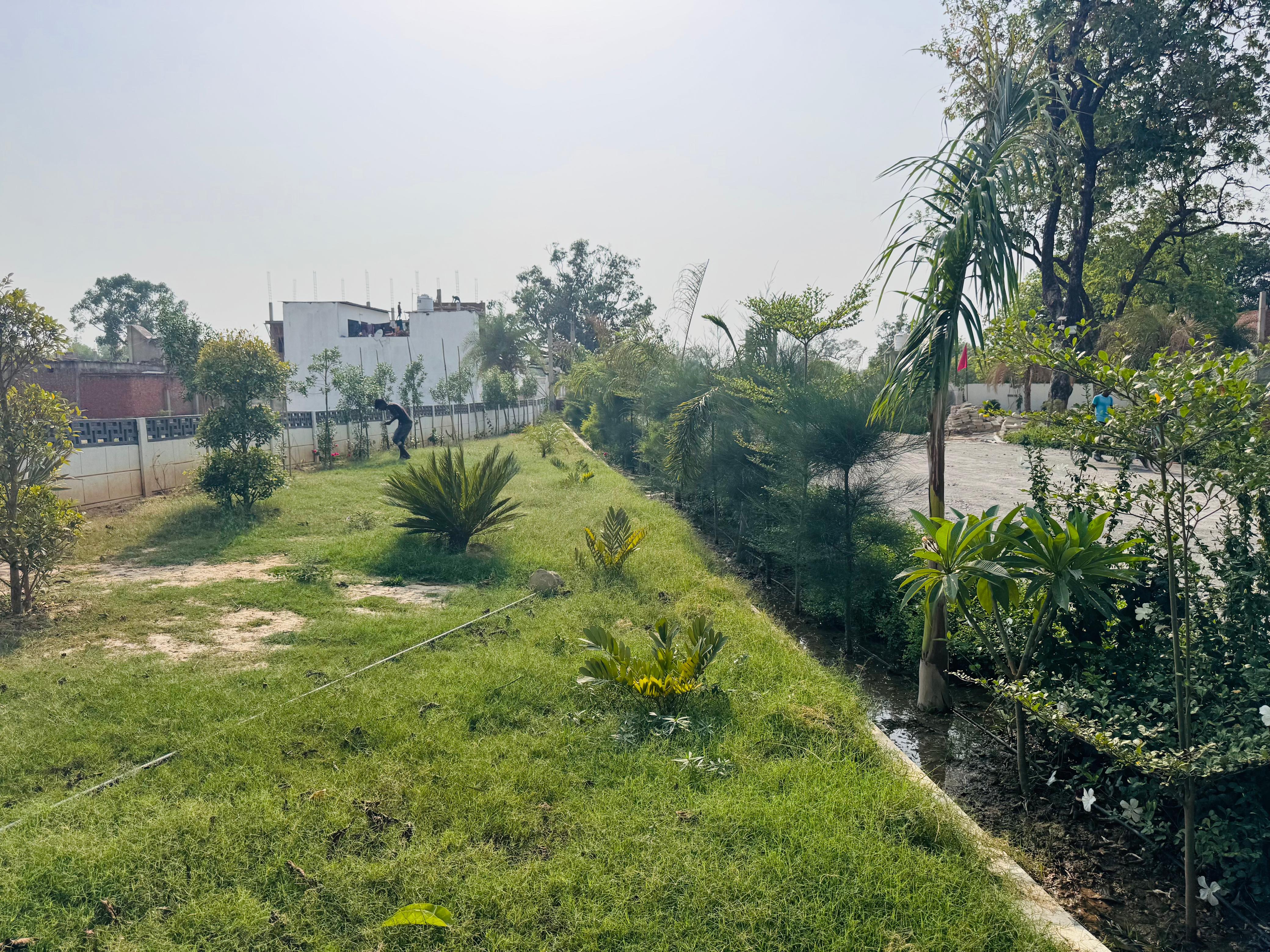 Plot For Sale in Rera Approved Project 