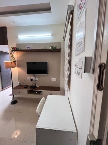 1 BHK Builder Floor For Rent in Koramangala
