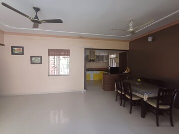 Room in 3 BHK Apartment at Kolte Patil Elburz Hills & Dales , Nibm – for Rent