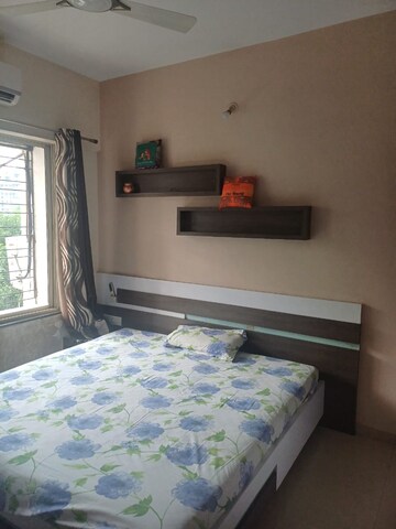 Study Room in 3 BHK Apartment at Kolte Patil Elburz Hills & Dales , Nibm – for Rent