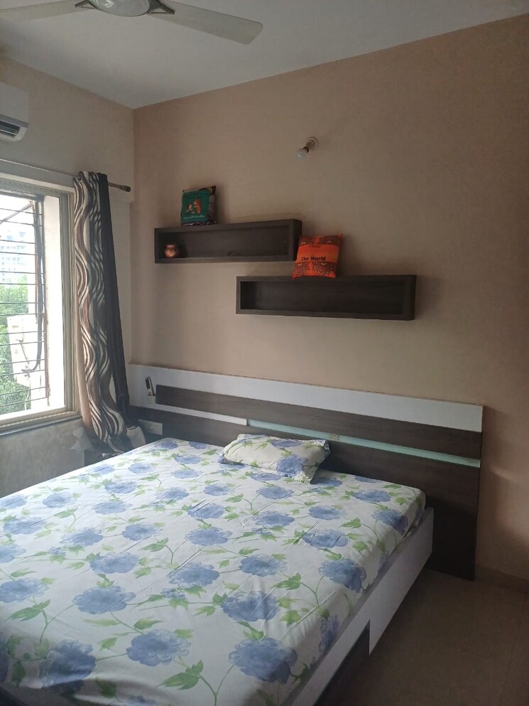 Study Room, kolte-patil-elburz-hills-dales 3 Bedroom 1675 Sq.Ft. Apartment In Nibm Pune 8858953