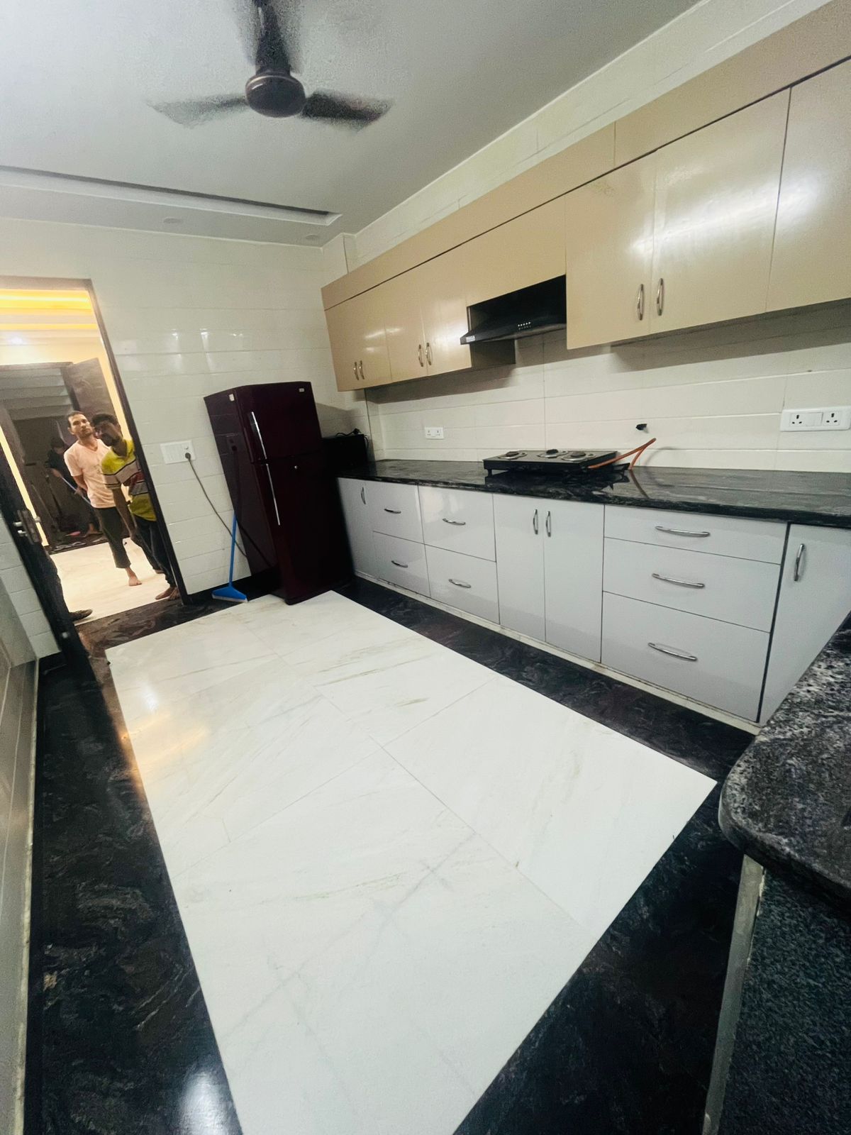 4 BHK + Servant Room Apartment For Sale in Vipul Belmonte