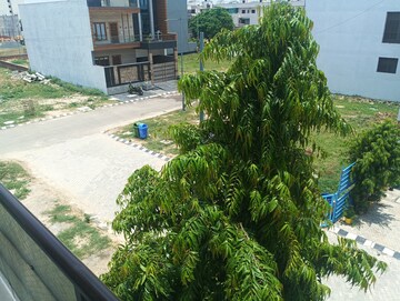 3 BHK Apartment – Exterior View View at Wave City, Wave City - for Rent