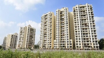 1 BHK Apartment For Rent in Dombivli