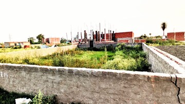  Plot For Sale in Knowledge Park Ii Greater Noida