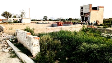 Plot Area in  Plot at Knowledge Park Ii Greater Noida – for Sale