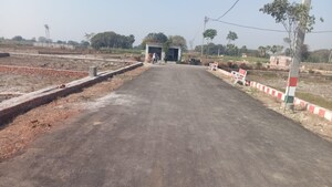  Plot For Sale in Raebareli Road