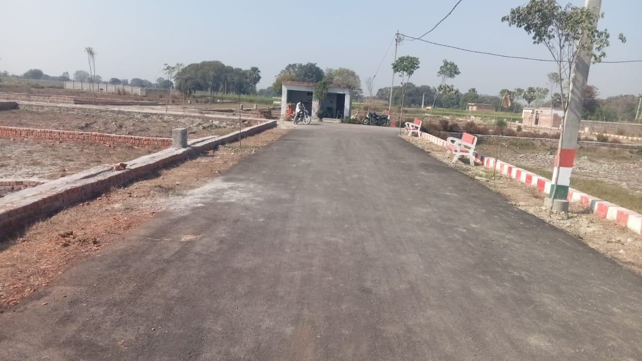 Plot For Sale in Maa Parvati Enclave 