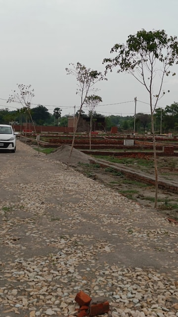 Plot Area in  Plot at Raebareli Road – for Sale