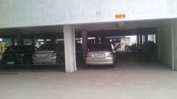 Parking in 2 BHK Apartment at Mount N Glory, Kharadi – for Rent