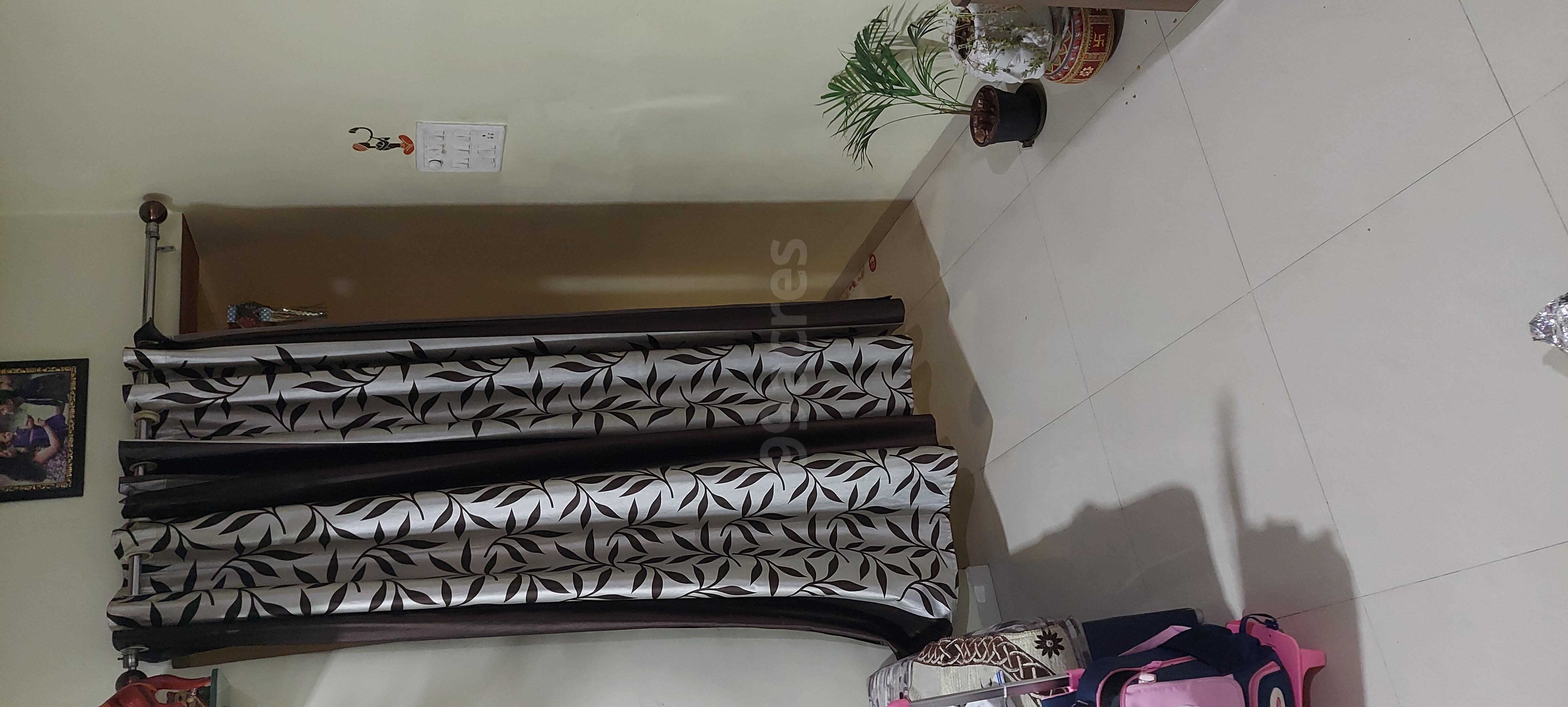 2 BHK + Pooja Room Apartment For Rent in Mount N Glory