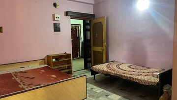 3 BHK Apartment For Sale in Shristi Nagar
