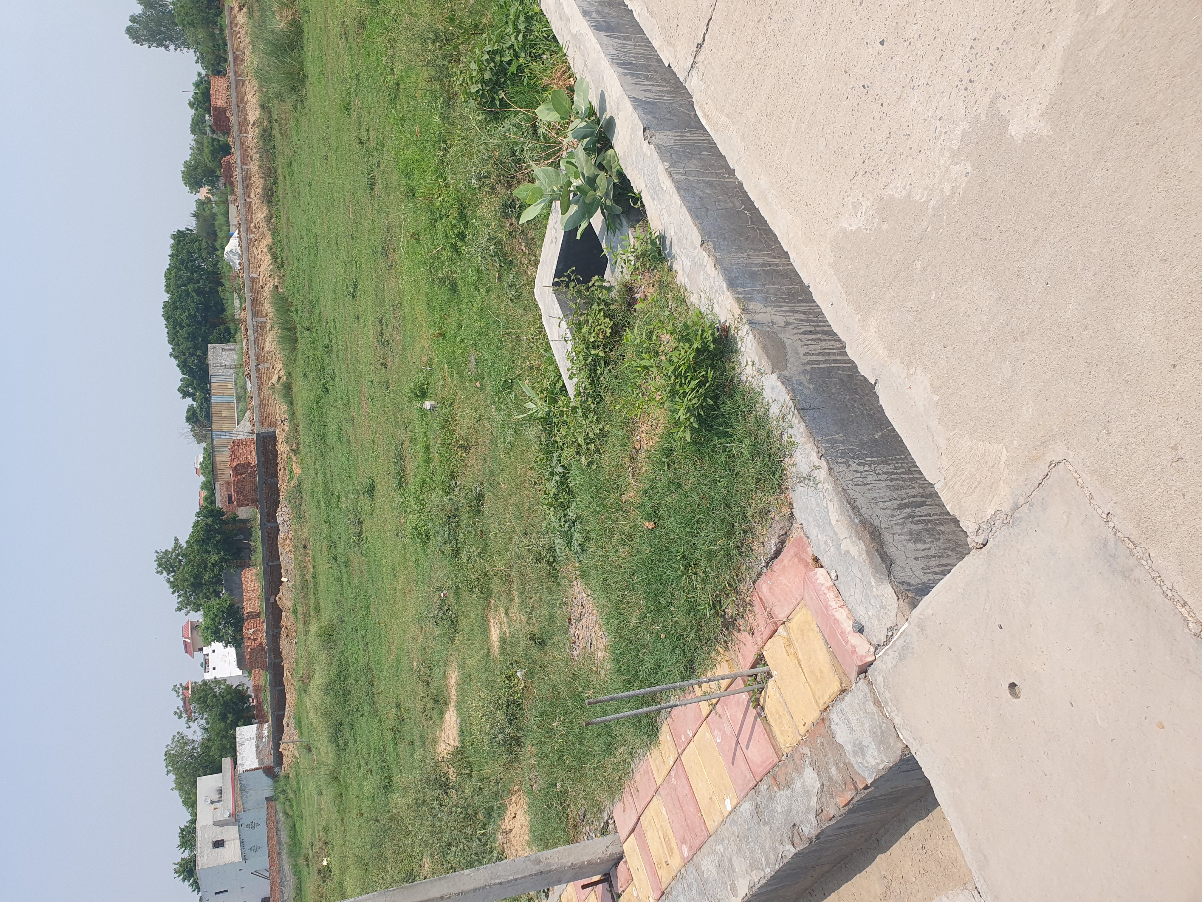 Plot For Sale in Wave City