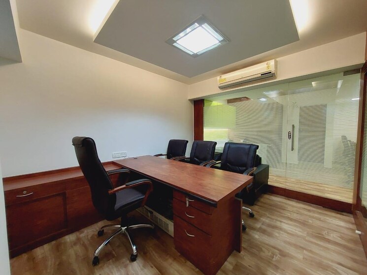 Team Area, aurus-chambers Commercial Office Space 1100 Sq.Ft. In Lower Parel Mumbai 8858982