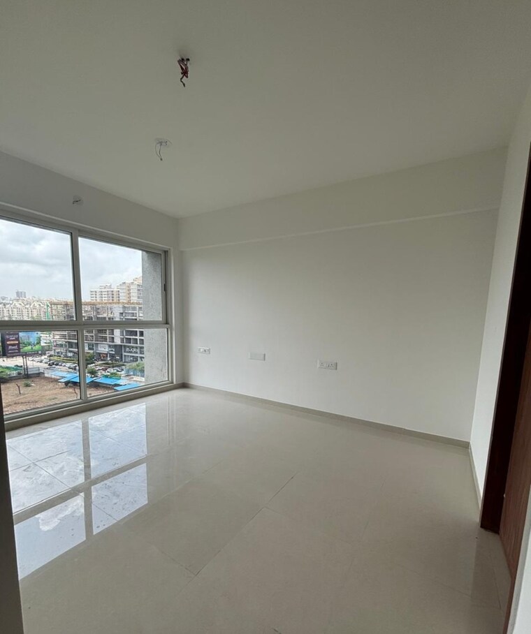 Bedroom, gagan-ela 2 Bedroom 1000 Sq.Ft. Apartment In Nibm Road Pune 8858995