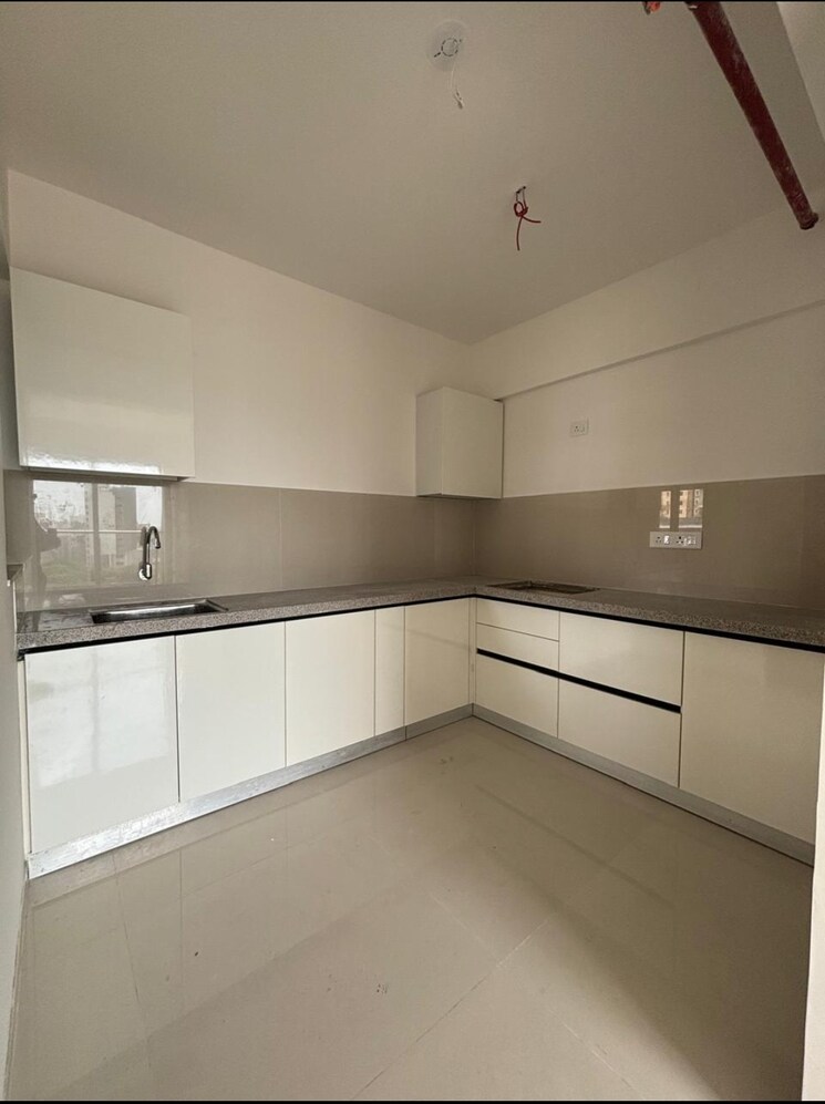 Kitchen, gagan-ela 2 Bedroom 1000 Sq.Ft. Apartment In Nibm Road Pune 8858995