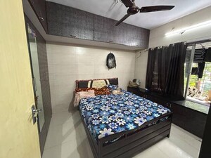 1 BHK Apartment For Sale in River Park Complex, Dahisar East