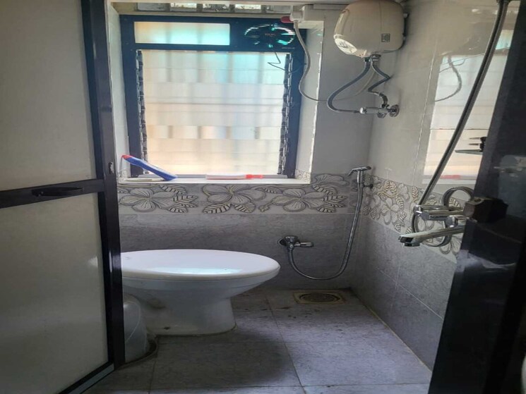 Bathroom, dadar east 2 Bedroom 650 Sq.Ft. Apartment In Dadar East Mumbai 8858989