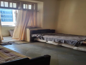 Bedroom in 2 BHK Apartment at Dadar East – for Sale