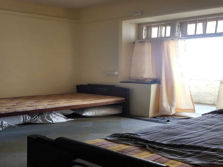 Bedroom, dadar east 2 Bedroom 650 Sq.Ft. Apartment In Dadar East Mumbai 8858989