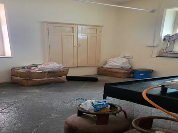 Kitchen in 2 BHK Apartment at Dadar East – for Sale